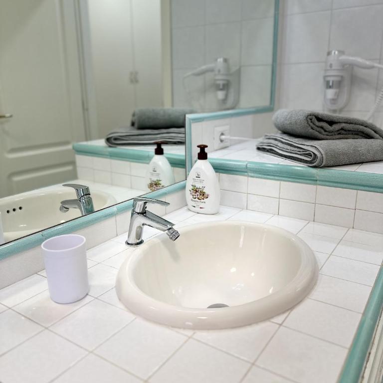 Villetta S'Arenada - Appartamento con 3 Camere da Letto - 13