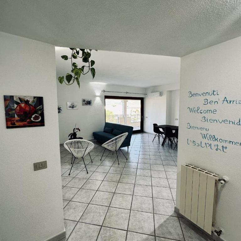 Villetta S'Arenada - Appartamento con 3 Camere da Letto - 3