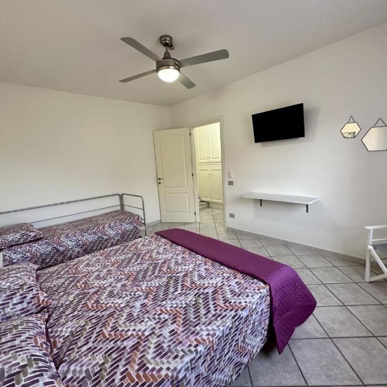 Villetta S'Arenada - Appartamento con 3 Camere da Letto - 16
