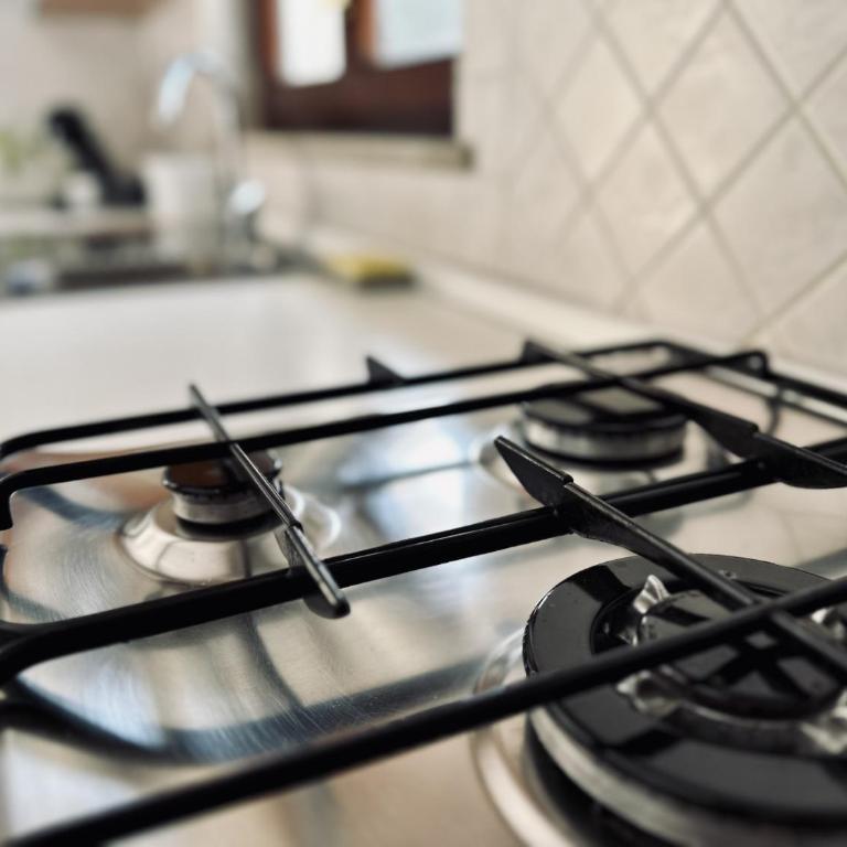 Villetta S'Arenada - Appartamento con 3 Camere da Letto - 10
