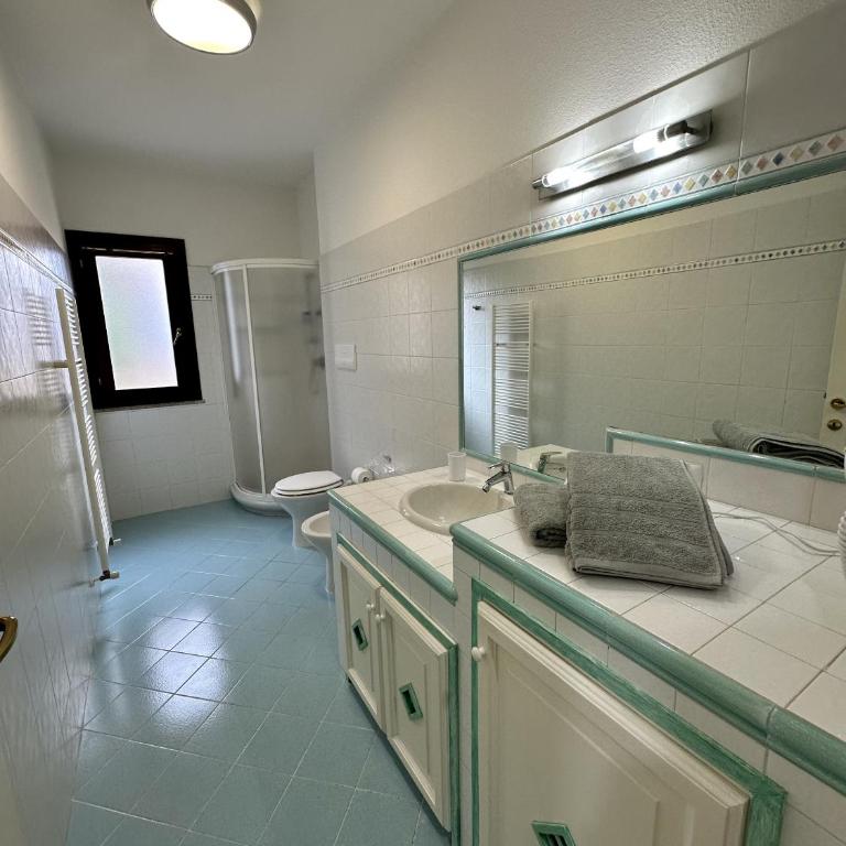 Villetta S'Arenada - Appartamento con 3 Camere da Letto - 12