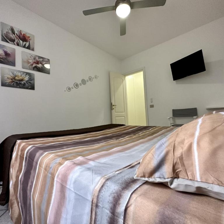 Villetta S'Arenada - Appartamento con 3 Camere da Letto - 15