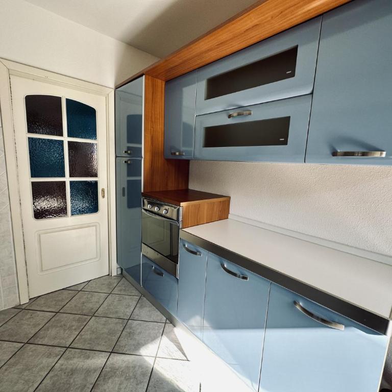 Villetta S'Arenada - Appartamento con 3 Camere da Letto - 8