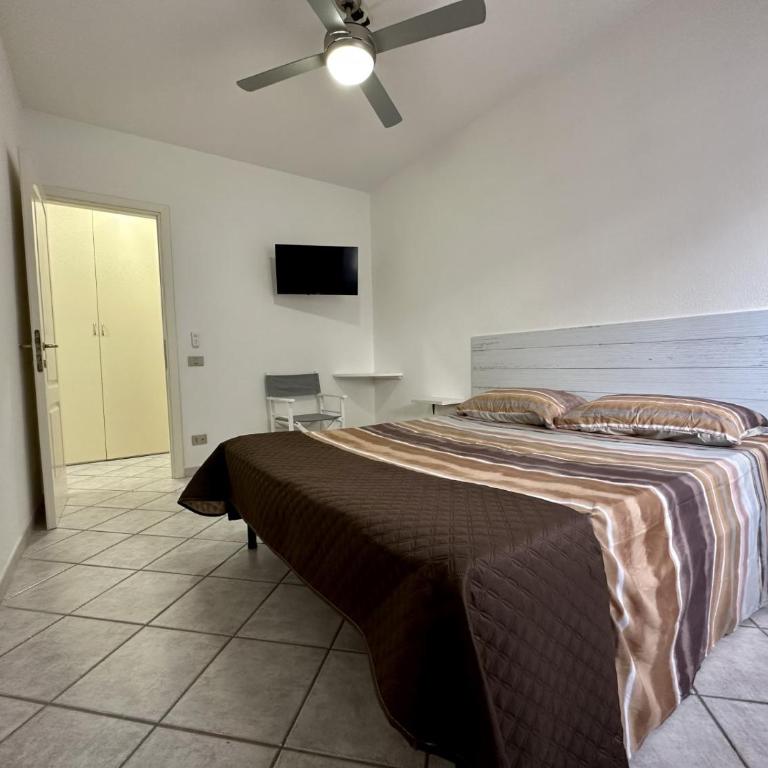 Villetta S'Arenada - Appartamento con 3 Camere da Letto - 14