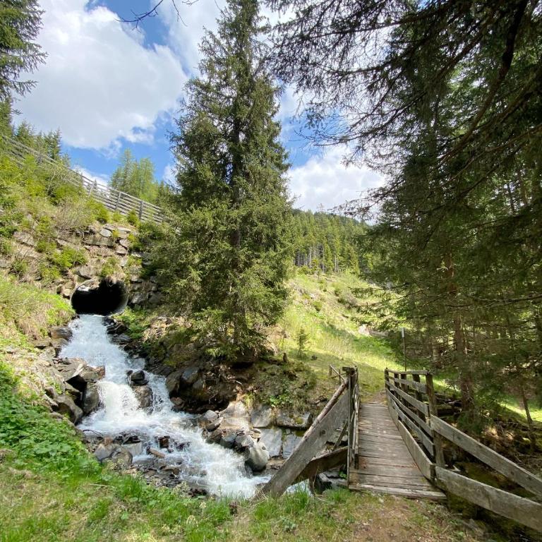 Almhaus Gensbach - Chalet mit 3 Schlafzimmern - 62