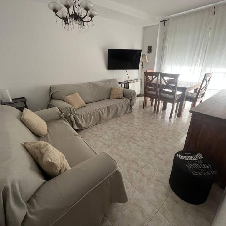 Apartamento céntrico en Blanes - Apartamento de 1 dormitorio - 1