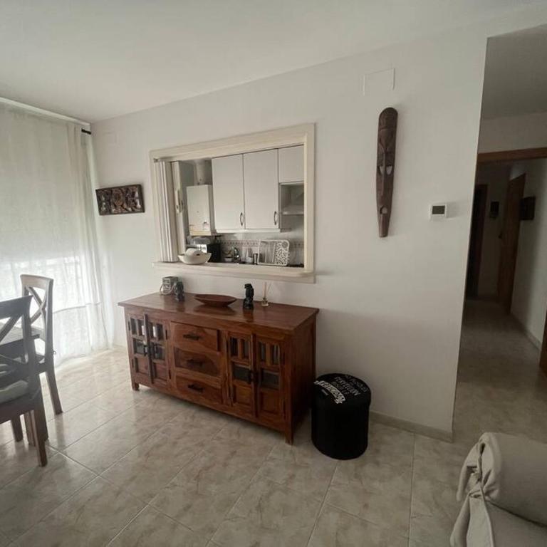 Apartamento céntrico en Blanes - Apartamento de 1 dormitorio - 2