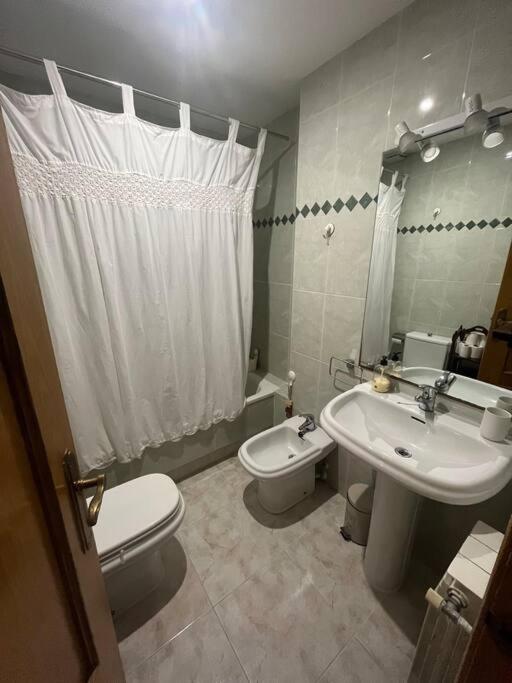 Apartamento céntrico en Blanes - Apartamento de 1 dormitorio - 3