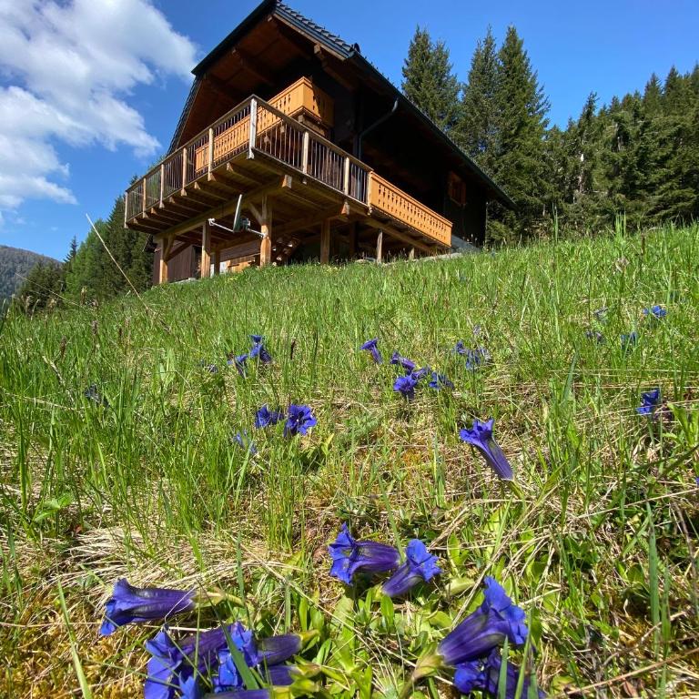 Almhaus Gensbach - Chalet mit 3 Schlafzimmern - 20