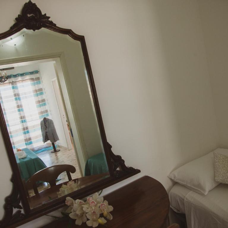 Orlando Bayview - Camera Quadrupla con Bagno Privato - 18