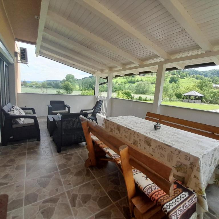 River Bank Apartments & Castle view - Apartment with Terrace - 1