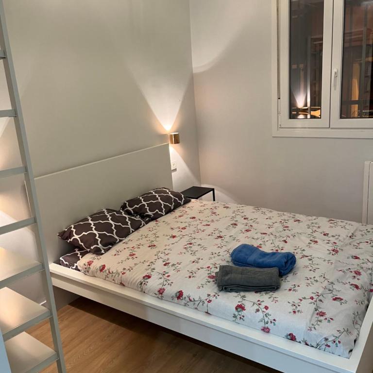 Bilbao céntrico 1h Esnarritzaga - Apartamento de 1 dormitorio - 10