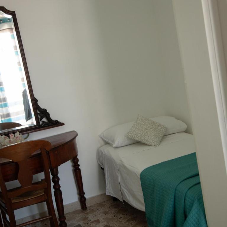 Orlando Bayview - Camera Quadrupla con Bagno Privato - 9