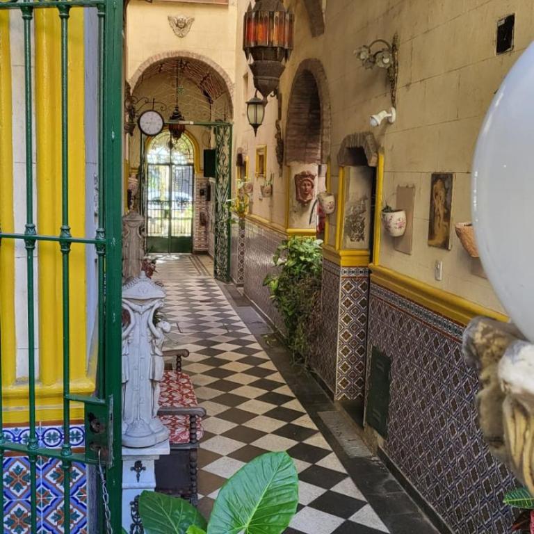 Mi corazon en San Telmo - Apartamento de 1 dormitorio - 41