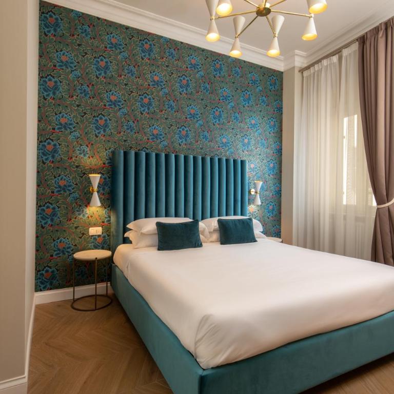 Porta Castello Suites - Doppelzimmer - 1