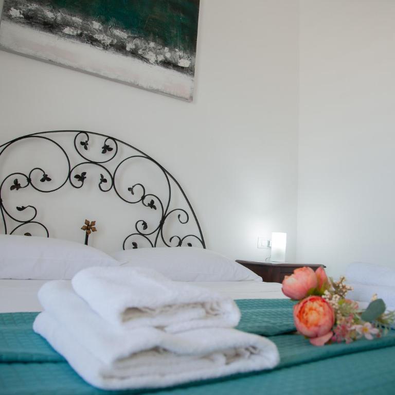 Orlando Bayview - Camera Quadrupla con Bagno Privato - 7