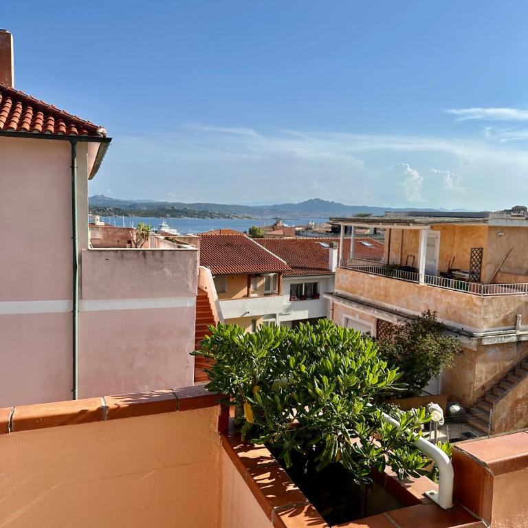 Spargi Apartment - La Maddalena - Appartamento con 2 Camere da Letto e Balcone - 7