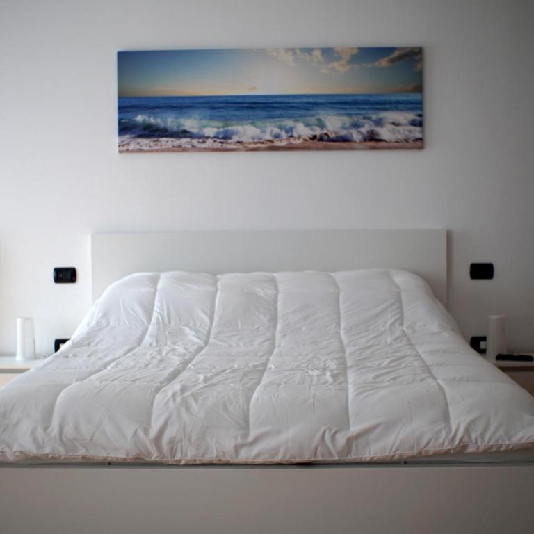 Appartamento in piazza Cavour centro storico Rimini - Appartamento con 1 Camera da Letto - 10