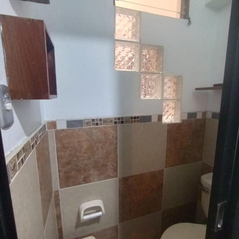 EL MIRADOR de SANTA ANA - Habitación Doble - 2 camas - 4