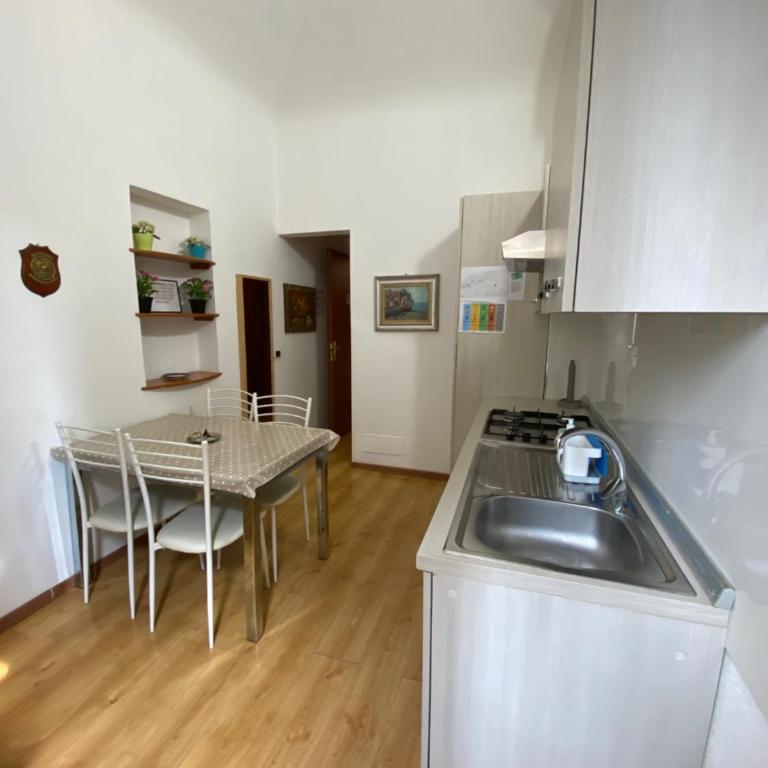 SOLE & LUNA - Two-Bedroom Apartment - 7