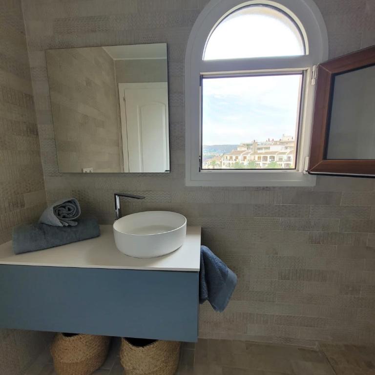 Ático en la playa El Arenal de Javea - Apartamento Ático - 8