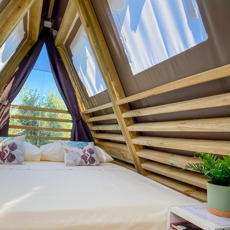 A-luxury Glamping by La Mignola - Tent - 1