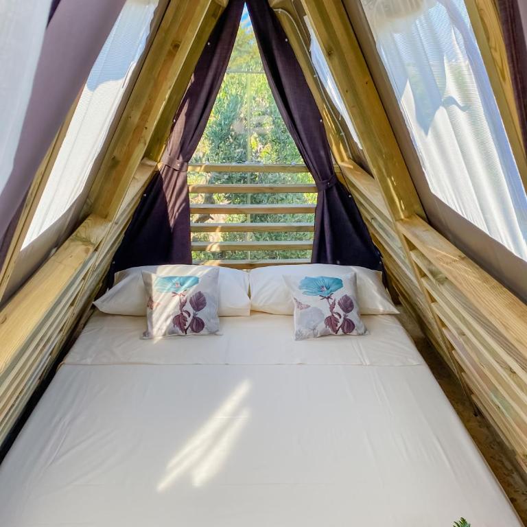 A-luxury Glamping by La Mignola - Tent - 9