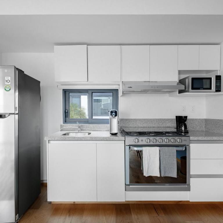Apartamentos Boutique La Condesa - Apartamento - 15