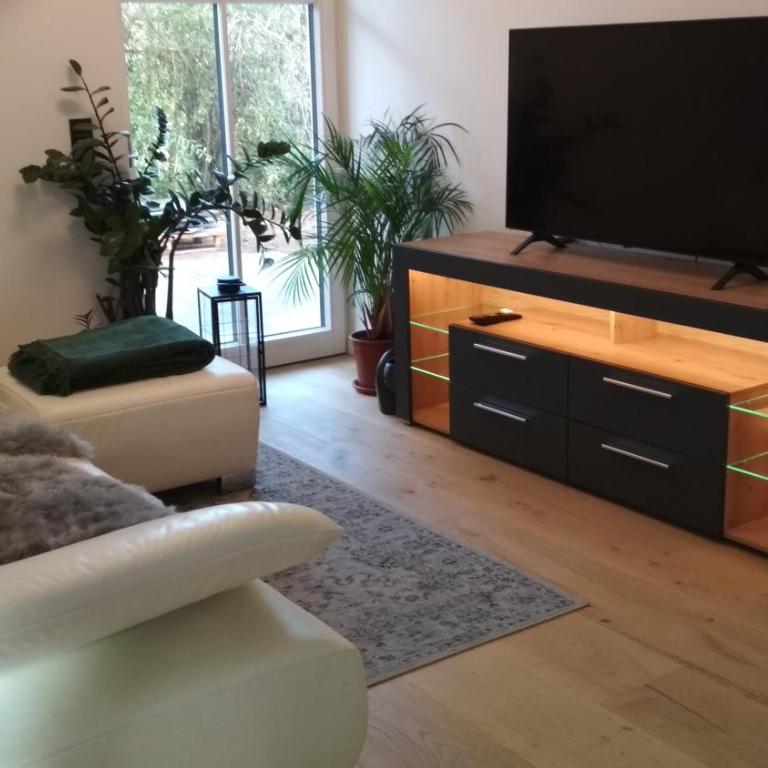 Villa Florentina - Apartment mit 1 Schlafzimmer - 2