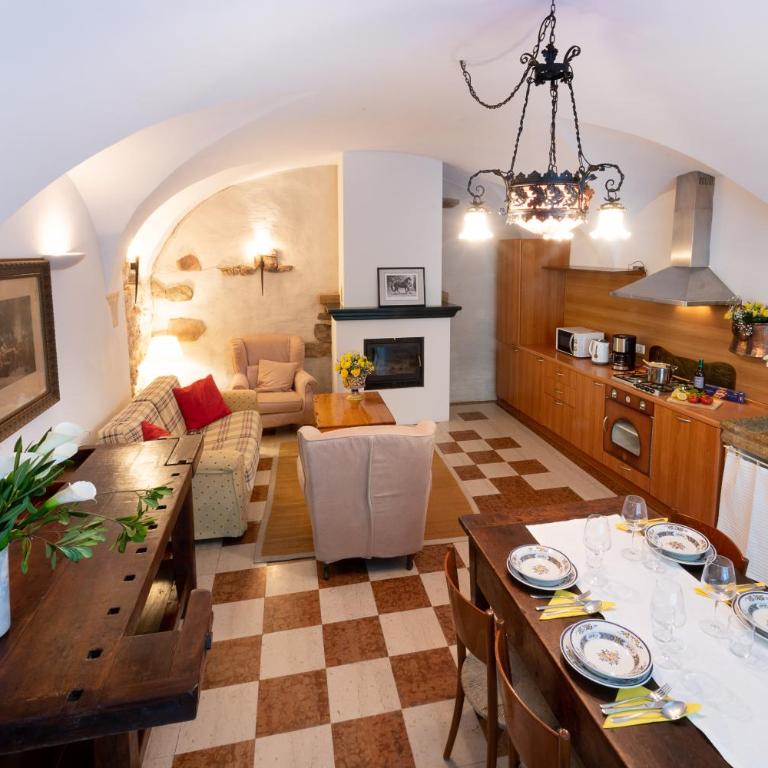 Villa Angelica - Appartamento con 2 Camere da Letto - 2