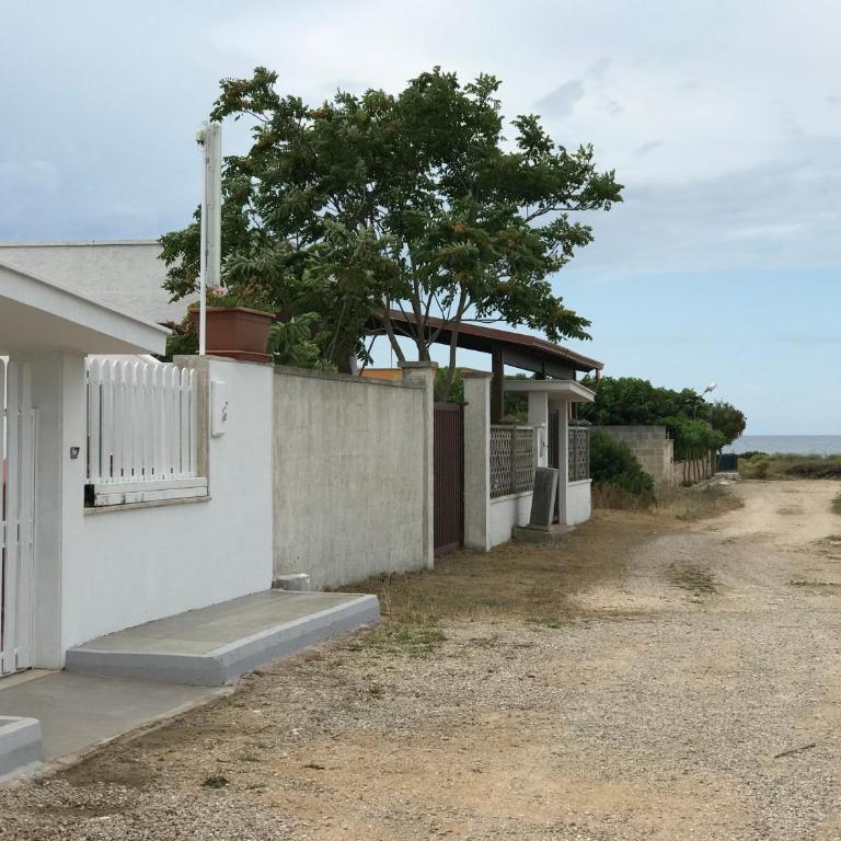 Villetta Bonavista - Torre Lapillo - Casa con 3 Camere da Letto - 8