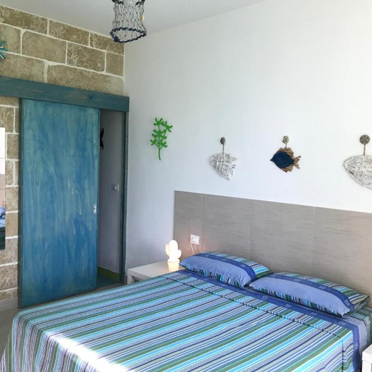Villetta Bonavista - Torre Lapillo - Casa con 3 Camere da Letto - 2