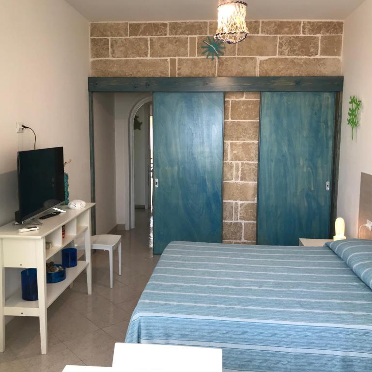 Villetta Bonavista - Torre Lapillo - Casa con 3 Camere da Letto - 10