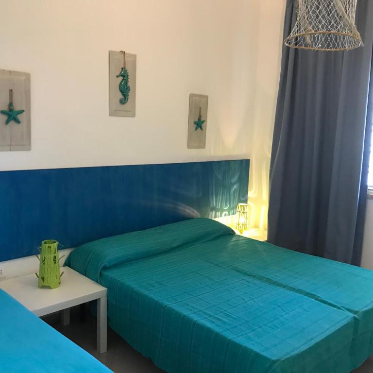 Villetta Bonavista - Torre Lapillo - Casa con 3 Camere da Letto - 12
