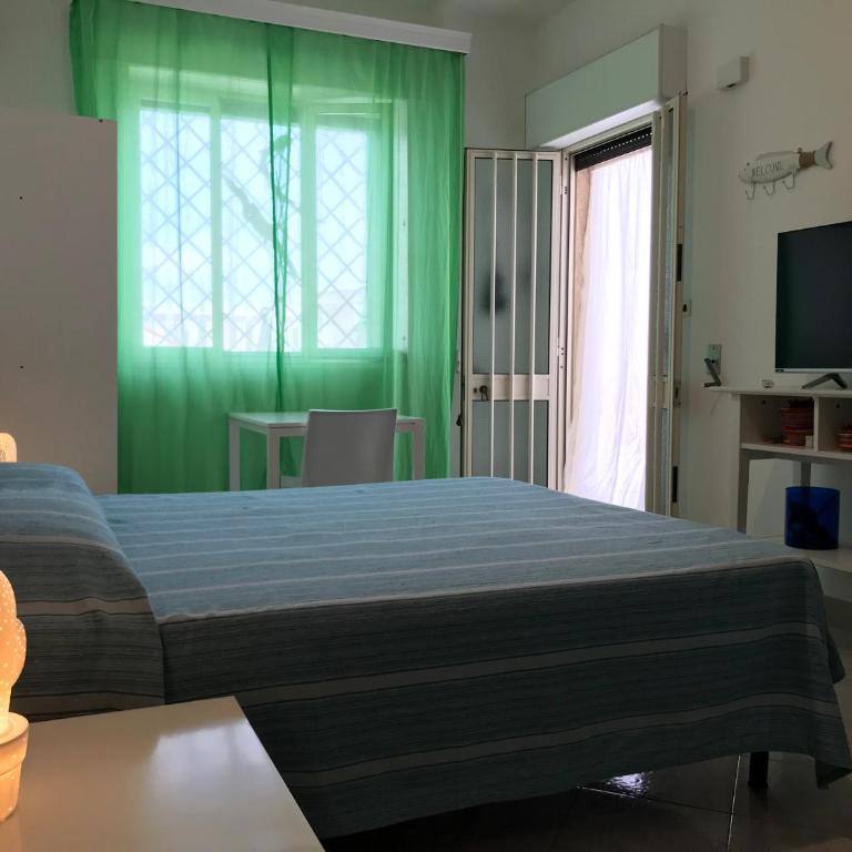 Villetta Bonavista - Torre Lapillo - Casa con 3 Camere da Letto - 14