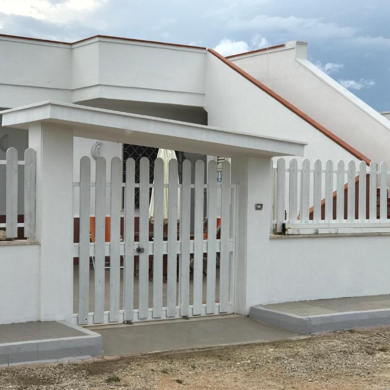 Villetta Bonavista - Torre Lapillo - Casa con 3 Camere da Letto - 17