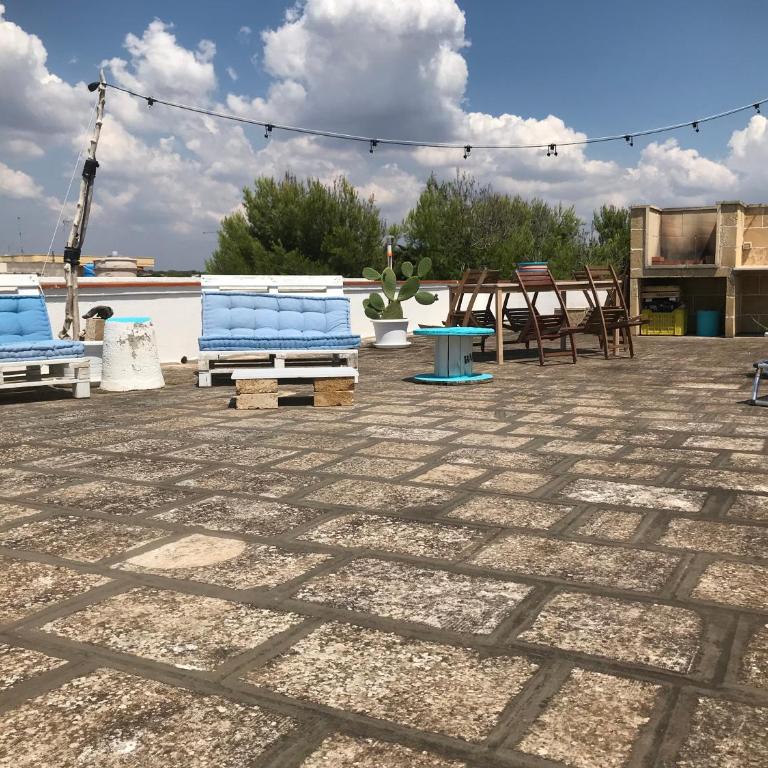 Villetta Bonavista - Torre Lapillo - Casa con 3 Camere da Letto - 18