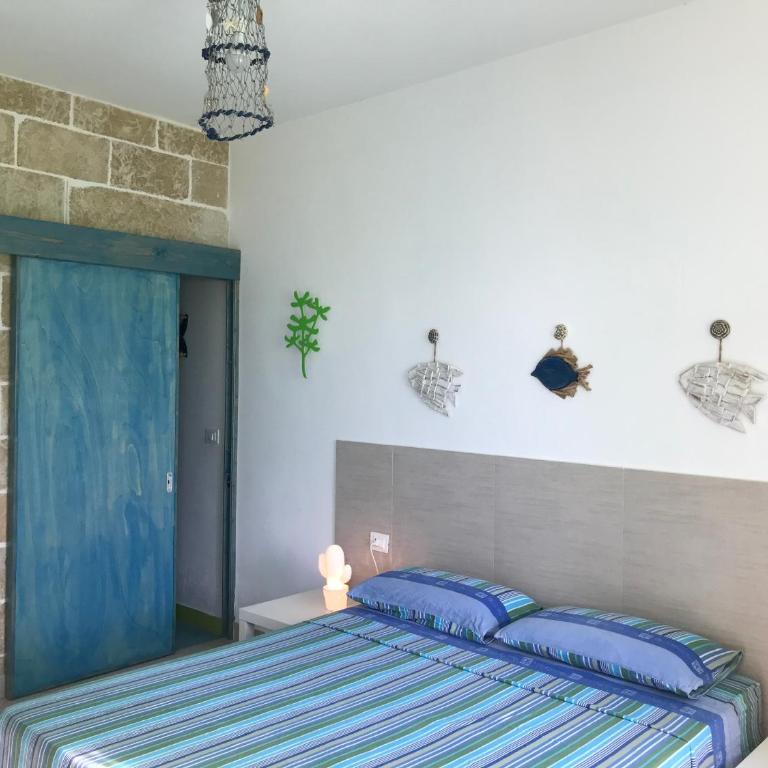 Villetta Bonavista - Torre Lapillo - Casa con 3 Camere da Letto - 19