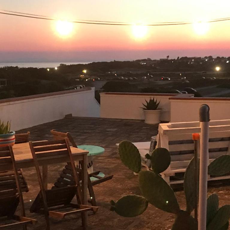 Villetta Bonavista - Torre Lapillo - Casa con 3 Camere da Letto - 25