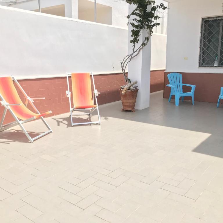 Villetta Bonavista - Torre Lapillo - Casa con 3 Camere da Letto - 27