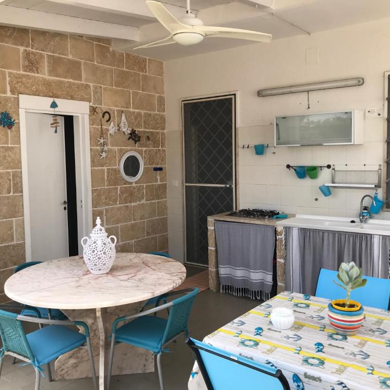Villetta Bonavista - Torre Lapillo - Casa con 3 Camere da Letto - 28