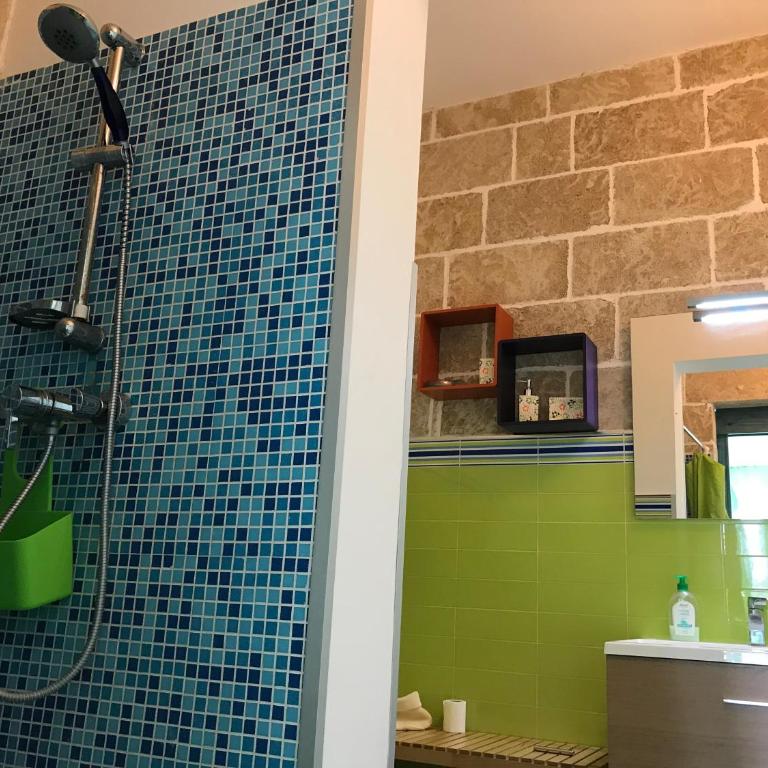 Villetta Bonavista - Torre Lapillo - Casa con 3 Camere da Letto - 29
