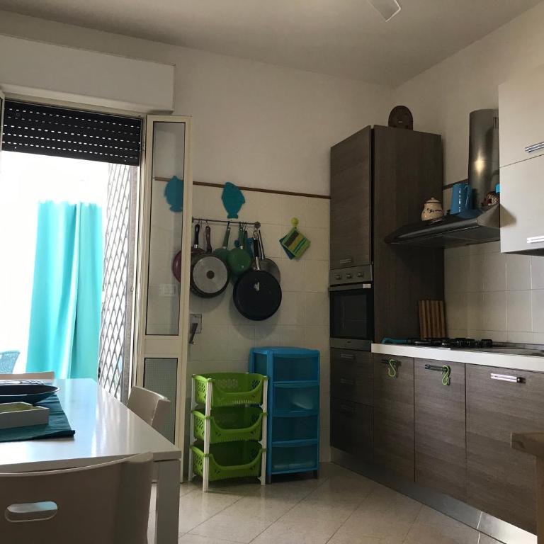 Villetta Bonavista - Torre Lapillo - Casa con 3 Camere da Letto - 30