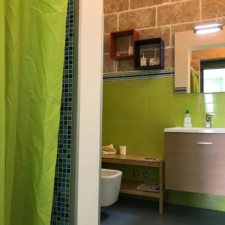 Villetta Bonavista - Torre Lapillo - Casa con 3 Camere da Letto - 31