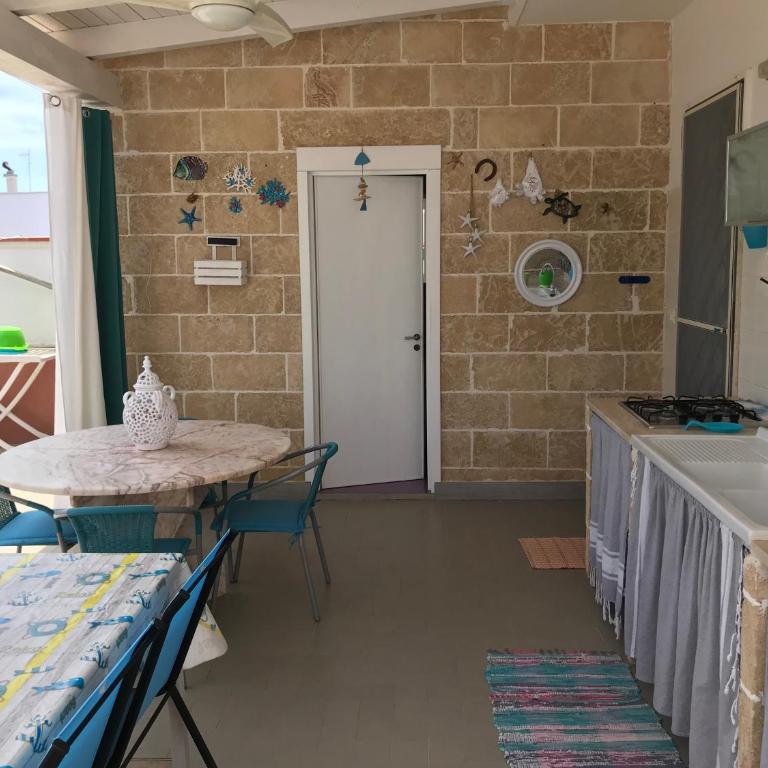 Villetta Bonavista - Torre Lapillo - Casa con 3 Camere da Letto - 32