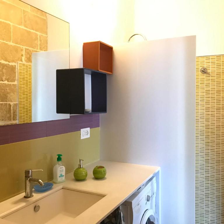 Villetta Bonavista - Torre Lapillo - Casa con 3 Camere da Letto - 37