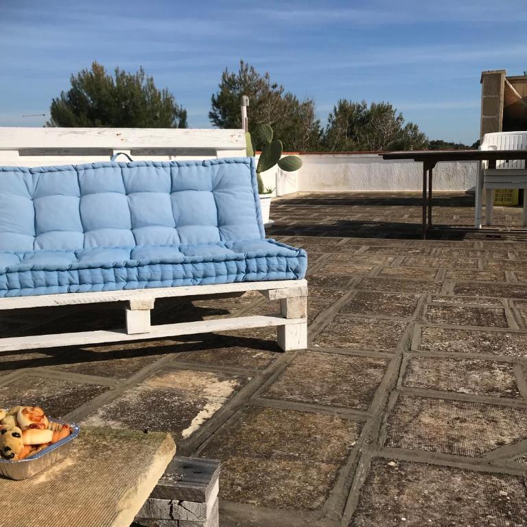 Villetta Bonavista - Torre Lapillo - Casa con 3 Camere da Letto - 41