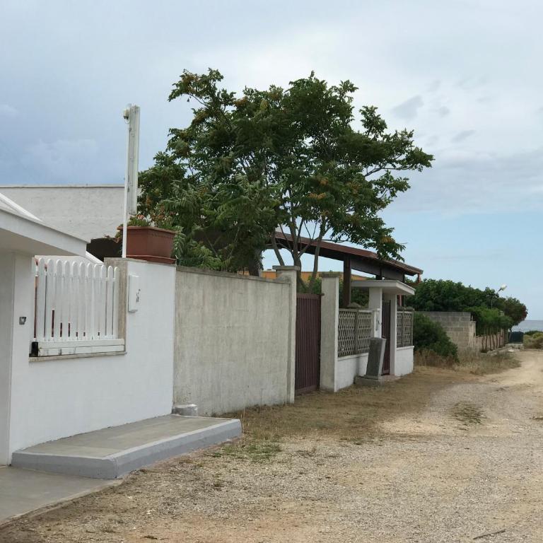 Villetta Bonavista - Torre Lapillo - Casa con 3 Camere da Letto - 42