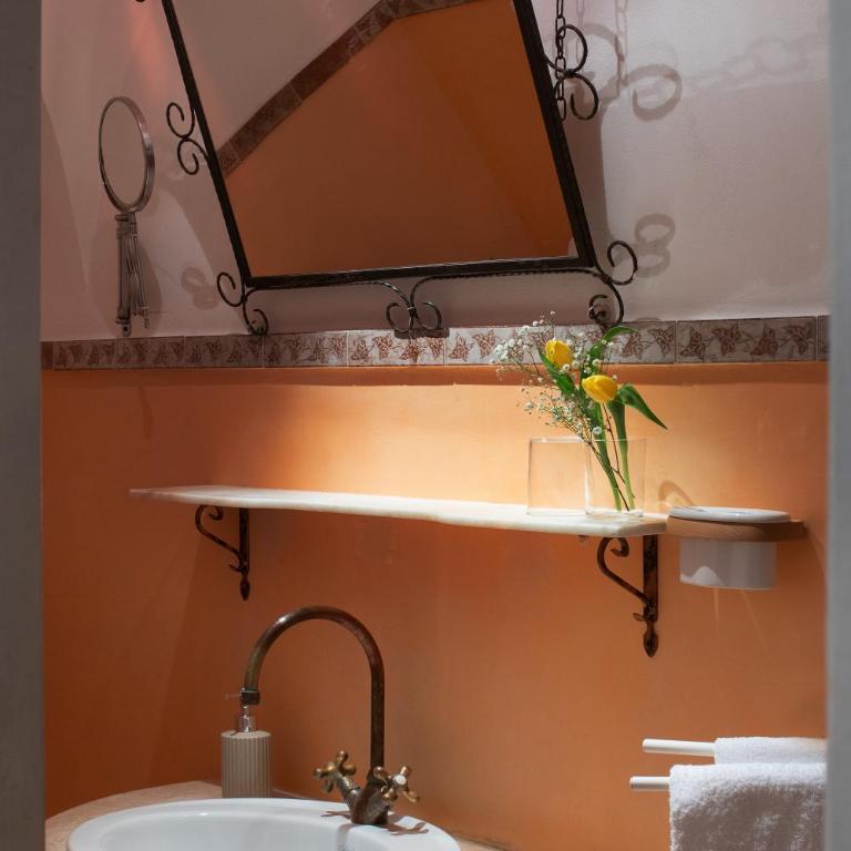 Villa Angelica - Appartamento con 2 Camere da Letto - 4
