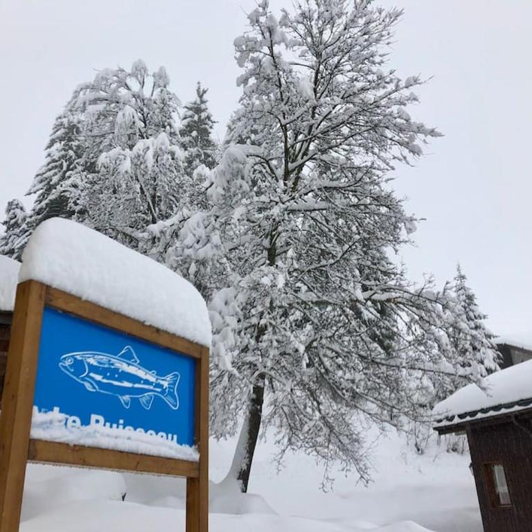 Stijlvol 4-kamerappartement in Valmorel aan de piste - Apartamento de 3 dormitorios - 7